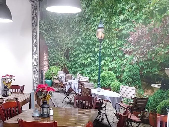 Tienda Vieja